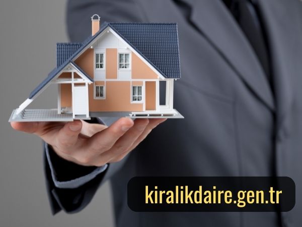 Atalar Mahallesi Kiralık Daire